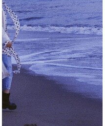 superR | ピーコート