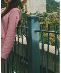 mona | ワンピース