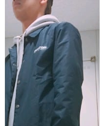 Reebok | ナイロンジャケット