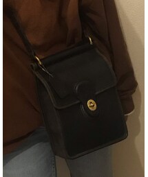 COACH | ショルダーバッグ