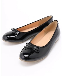 ehka sopo | バレエシューズ(パンプス)