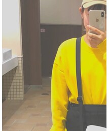 GU | スウェット