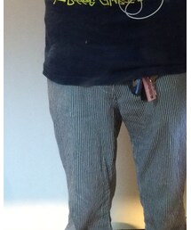 GU | チノパンツ