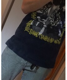 STUSSY | Tシャツ/カットソー