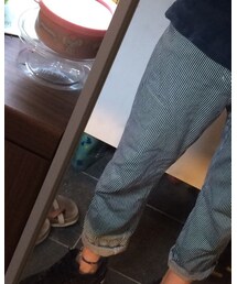 GU | その他パンツ