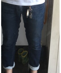 UNIQLO | その他パンツ