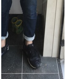 NIKE | スニーカー