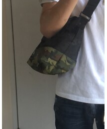 NATURE | ショルダーバッグ