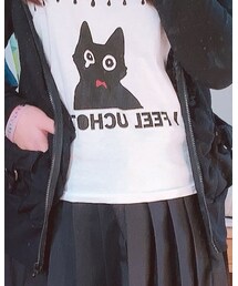 ポルカドットスティングレイ | Tシャツ/カットソー