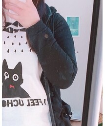 しまむら | パーカー