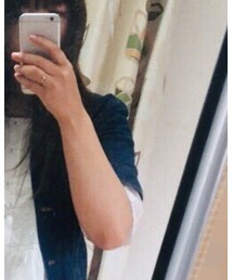 しまむら | デニムジャケット