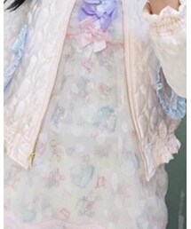 Nile PERCH | ワンピース