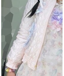 Nile PERCH | ブルゾン