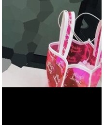 Nile PERCH | ハンドバッグ