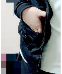 しまむら | パーカー