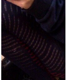 MICHEL VIVIEN | タイツ/ストッキング