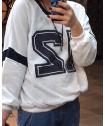 古着 | スウェット