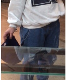 古着 | デニムパンツ