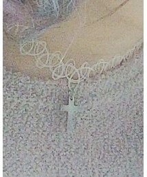 WEGO | ネックレス