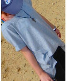 チチカカ | Tシャツ/カットソー