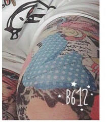 古着 | タイツ/ストッキング