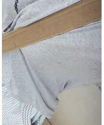 チチカカ | Tシャツ/カットソー