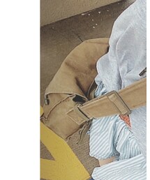 古着 | ショルダーバッグ