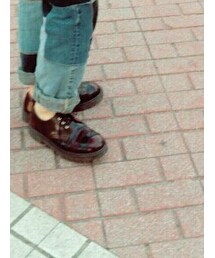 Dr. Martens | シューズ