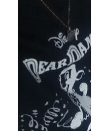 Disney | トップス