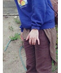 Sebastian | スラックス