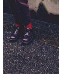 Dr. Martens | ドレスシューズ