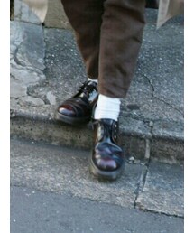 Dr. Martens | ドレスシューズ