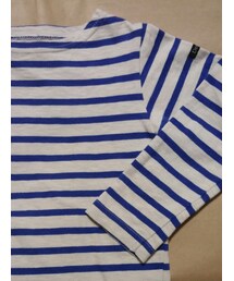 DENIM DUNGAREE | Tシャツ/カットソー