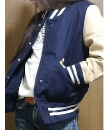 GAP | スタジャン