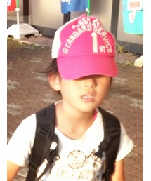 DENIM DUNGAREE | 帽子