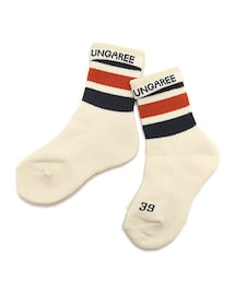 DENIM DUNGAREE | レッグウェア