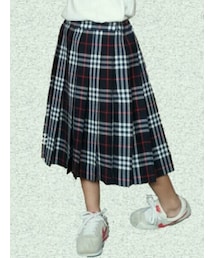 BURBERRY | スカート