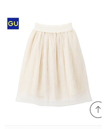 GU | スカート