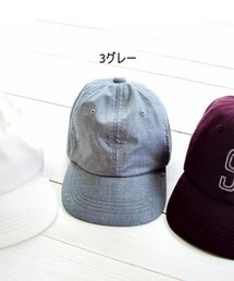 SWAP MEET MARKET | キャップ