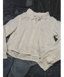 H&M | シャツ/ブラウス