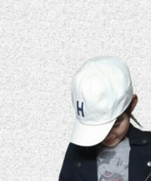 GO TO HOLLYWOOD | キャップ