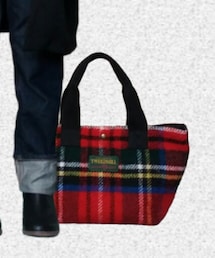 TWEED MILL | トートバッグ