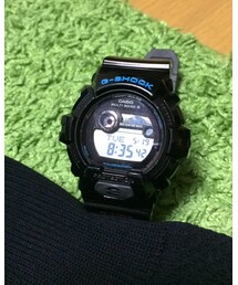 G-SHOCK | アナログ腕時計