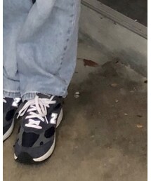 NEW BALANCE | シューズ