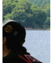 STUDIO D'ARTISAN | キャップ