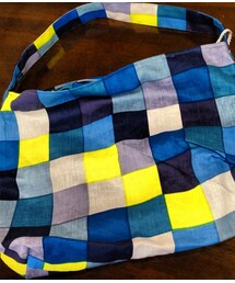 mina perhonen | ショルダーバッグ