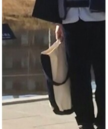 AlexanderLeeChang | トートバッグ