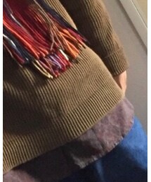 YASHIKI | ニット/セーター