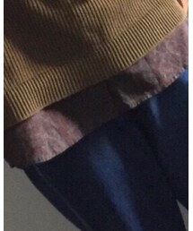 BRUNABOINNE | シャツ/ブラウス