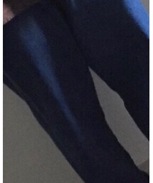 MADE by sunny side up | デニムパンツ